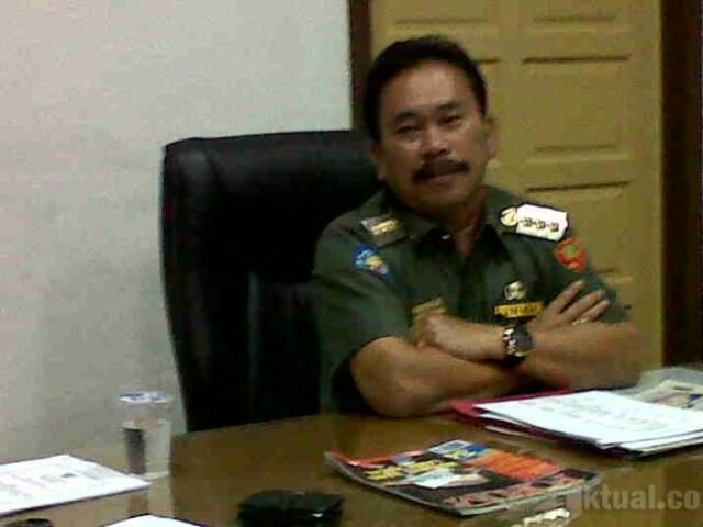 KPK Siap Hadapi JR Bonaran Situmeang