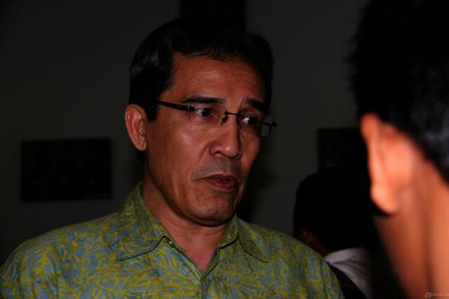 KPU Hormati Rencana revisi UU Parpol dan UU Pilkada