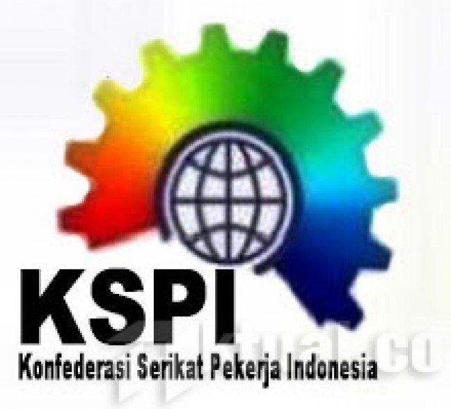 KSPI Tolak Penghapusan Hak Mogok Pekerja
