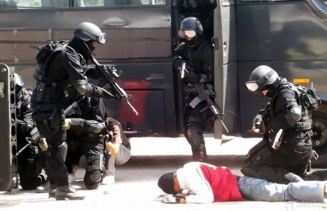 Kabareskrim: Kalau Betul KPK Diteror Itu Tanggung Jawab Densus 88