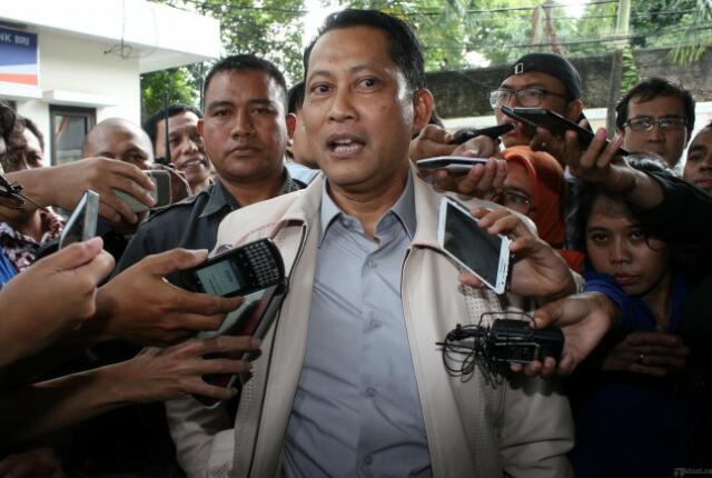 Kabareskrim: Kasus BW Perkara Kecil, Ada Korupsi Besar Yang Belum Dibuka