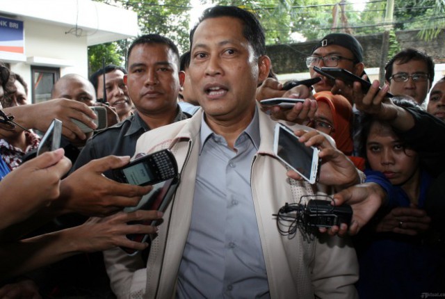 Kabareskrim: Permintaan Maaf Gubernur Gorontalo Tak Tulus