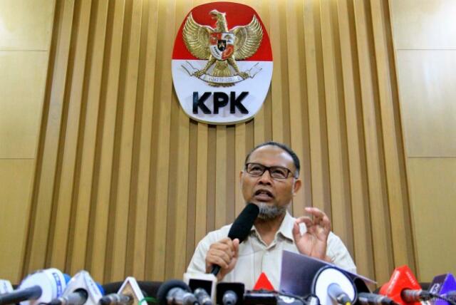 Kabareskrim: Tak Ada Kriminalisasi Terhadap KPK