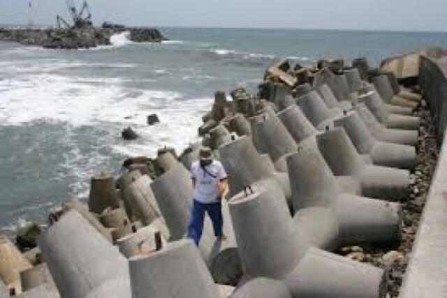 Kabupaten Mukomuko Usulkan Anggaran Penanggulangan Abrasi