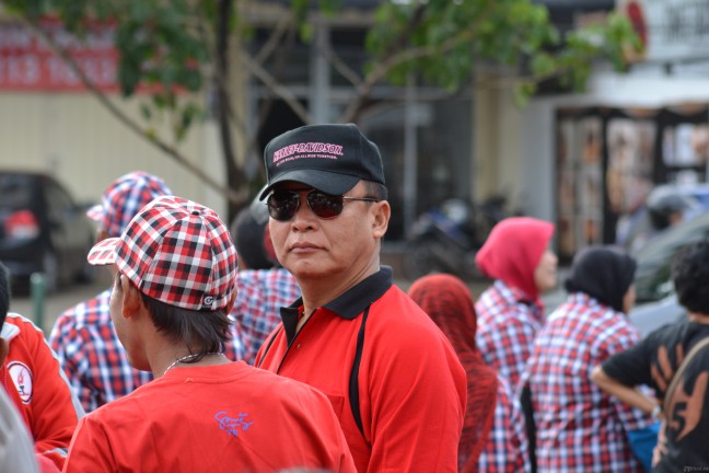 Kader PDIP Ingin Rini Soemarno dan Andi Widjajanto Dilengserkan