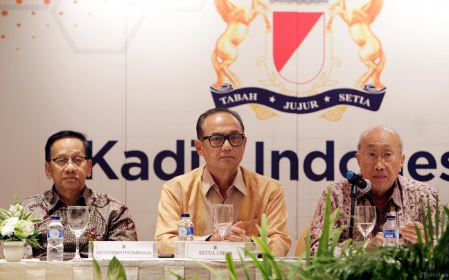 Kadin: Bak Macan Ompong, Kebijakan Baru Hanya Jargon yang Tidak Bergigi