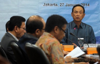 Kadin Dukung Capres yang Berani Alihkan Subsidi BBM