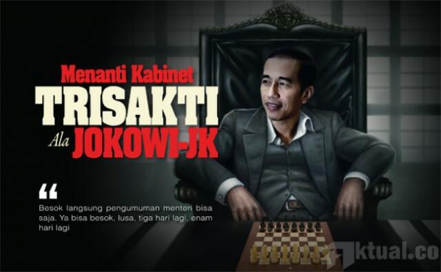 Kadin: Jokowi Jangan Pilih Menteri Perhubungan Teoritis