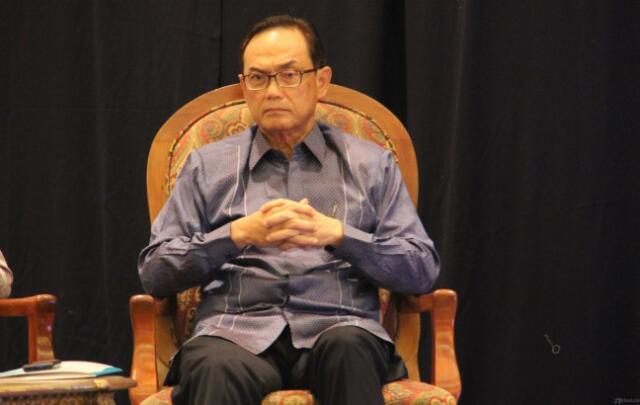 Kadin Pertanyakan Tingginya Bunga Pinjaman dalam Negeri