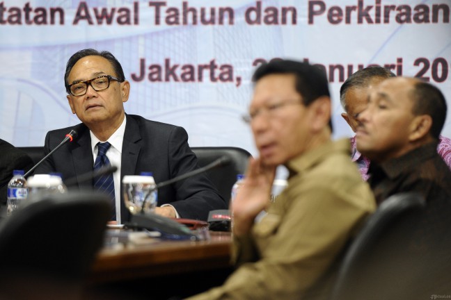 Kadin Rekomendasi Pemerintah Modifikasi UU Devisa