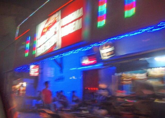 Kalijodo Bakal Digusur, PSK Tak Dapat Rusun