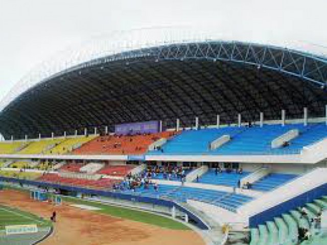 Kapasitas Stadion Jakabaring Akan Ditambah Demi Pembukaan AG 2018