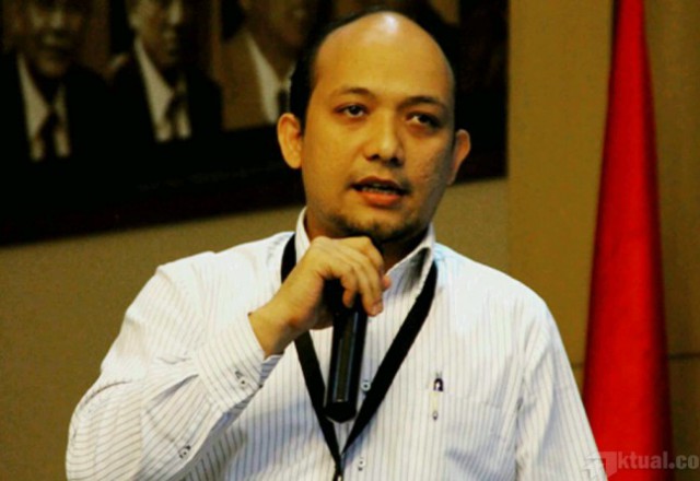 Kapolda Bengkulu Tunggu Perintah Penahanan Novel Baswedan