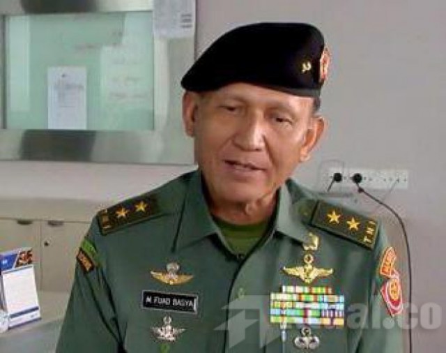 Kapuspen TNI: Perdamaian Aceh Kembali Terkoyak