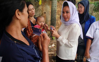 Kartu Anggota Partai NasDem