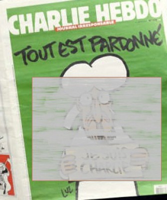 Kartunis Charlie Hebdo Mengaku Tak Tertarik Gambar Kartun Nabi Lagi