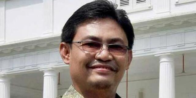 Kasus BW, Bupati Kobar Ujang Iskandar Akan Tersangka?