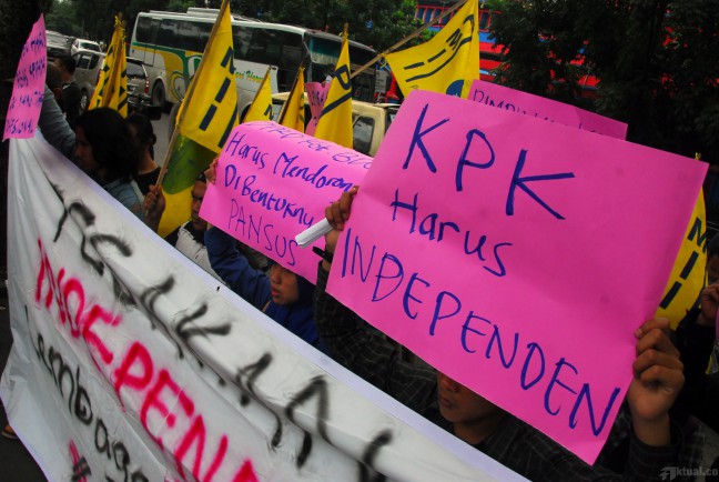 Kasus Innospec, KPK Periksa Pegawai Pertamina