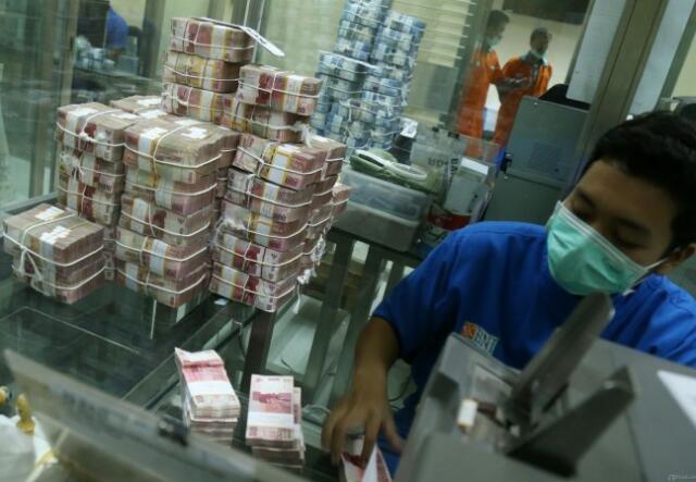 Kasus Kasda Semarang, BTPN Tegaskan Tak Keluarkan Deposito Rp22,7 Miliar