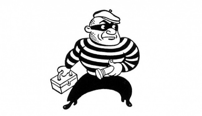 Kasus Kejahatan di Banten Meningkat 68 Persen di 2014