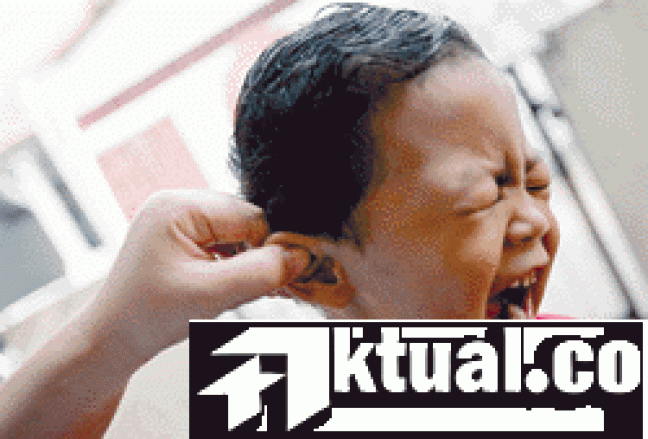 Kasus Kekerasan Anak di Gorontalo Capai 339