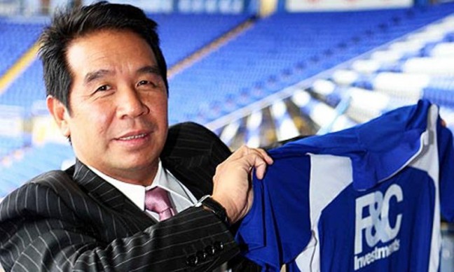 Kasus Pencucian Uang, Liga Inggris Pertanyakan Bos Birmingham City