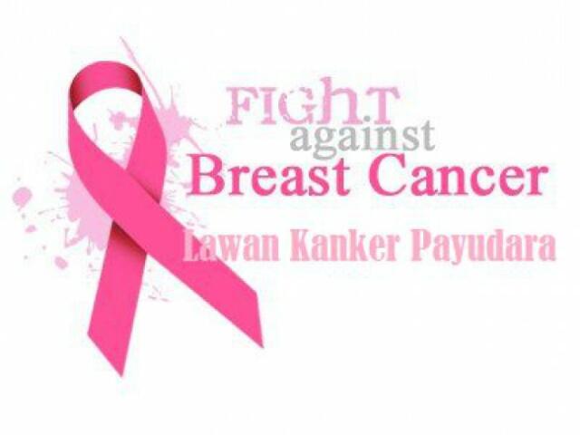 Kata Pakar, Resiko Kematian Kanker Payudara Tiap Tahun Capai 50 Persen