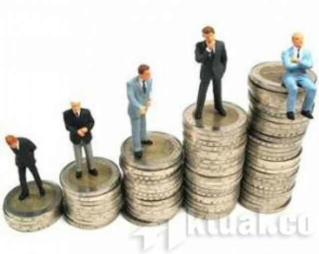 Kebijakan Ahok Membuat 15 PNS Pemprov DKI Mundur