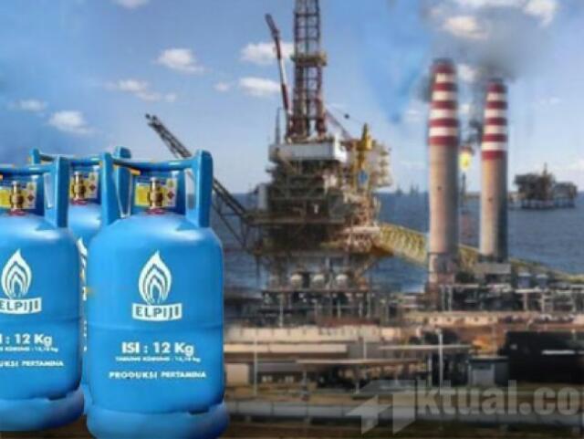 Kebijakan Migas Harus Libatkan Masyarakat