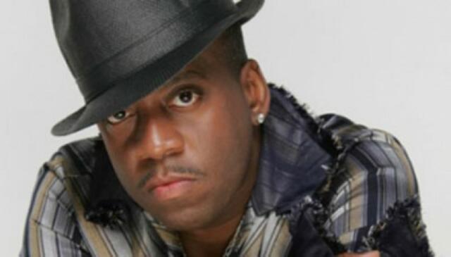 Keith Martin Garap Lagu "Soundtrack" Film Garuda Tujuh