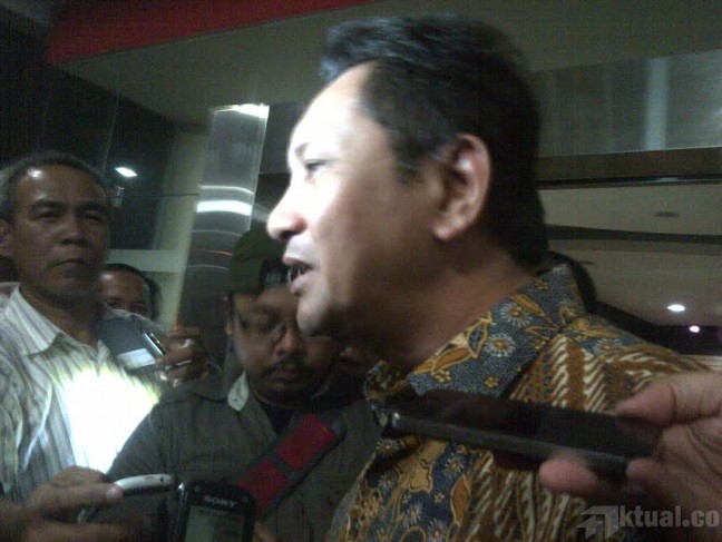 Kejagung Cium Adanya Aliran Dana Udar ke Pihak Lain