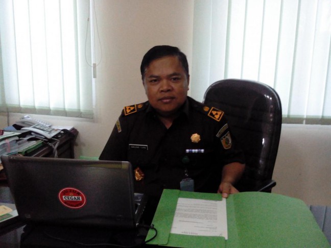 Kejagung Sita Rp335 Juta dari Mantan Petinggi Adhi Karya