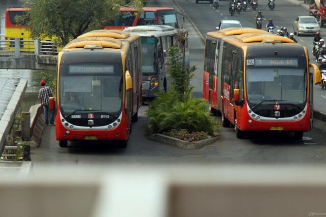 Kejagung Tahan Direktur PT Sapta Guna Daya Prima