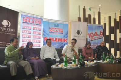 Kejahatan Beras Sintetis