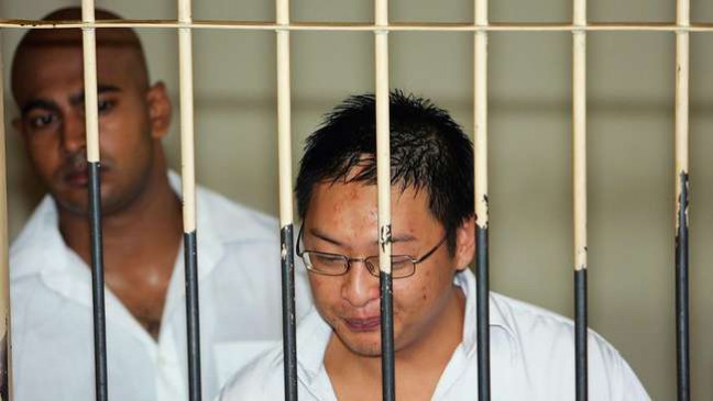 Keluarga Eksekusi Mati Narkoba Minta Dibatalkan