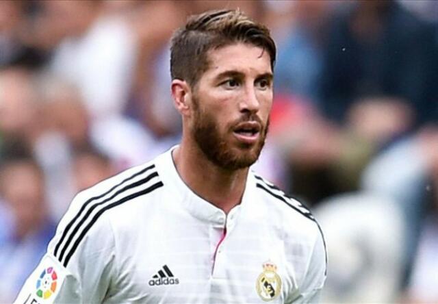 Kembalinya Sergio Ramos Bakal Perkuat Madrid Lawan Levante