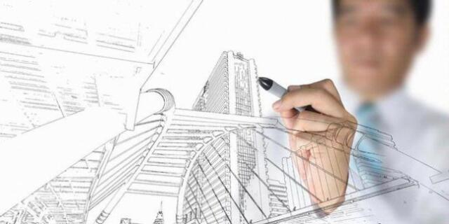 Kembangkan Pembangunan Infrastruktur, Pemerintah Buat RUU Arsitek