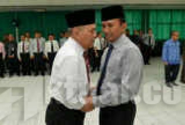 Kemelut Sekda, Gubernur Sumut Mengaku Sudah Koordinasi dengan Mendagri