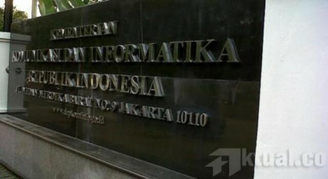 Kemenkominfo Gelar Lepas Sambut Menteri Sore Ini