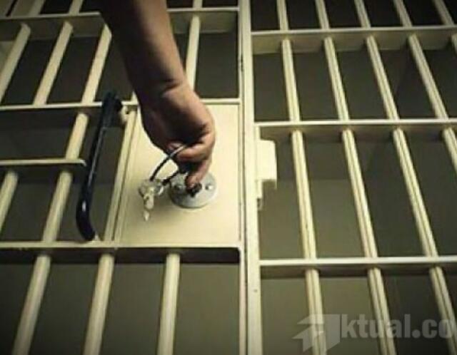 Kemenkumham Berikan 98 Narapidana Remisi Khusus Natal