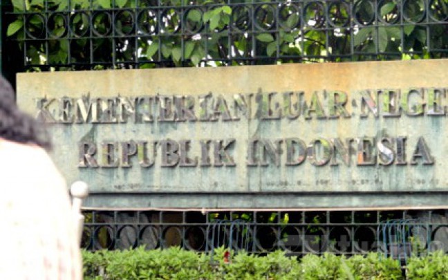 Kemenlu: Dua WNI Keluar dari Burkina Faso