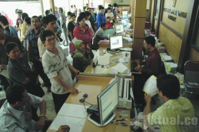 Kemenpan-RB: Laporkan Pelayanan Publik Bermasalah