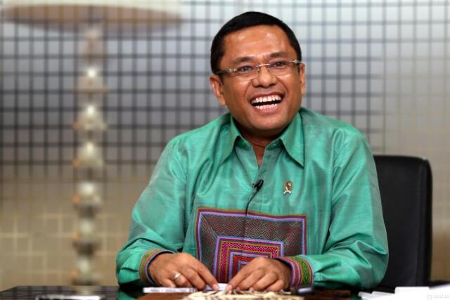 Kemenperin Fokus Pada Pemerataan Penyebaran Industri Nasional