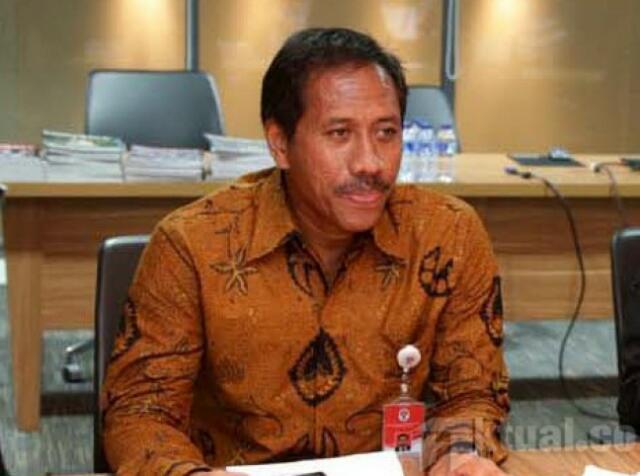 Kemenpora Akan Kerjasama dengan "Stakeholder" Sukseskan AG 2018