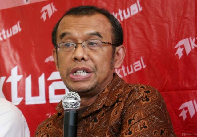 Kemenpora Nilai Kritik Mantan Atlet Tak Logis