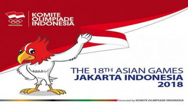 Kemenpora Targetkan Indonesia Masuk 10 Besar AG 2018
