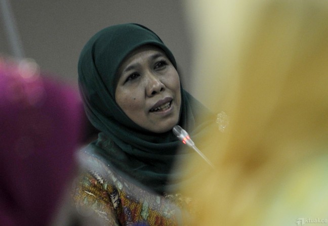 Kemensos Siapkan 700 Konselor Adiksi Korban Penyalahgunaan Narkotika