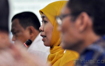 Kemensos akan Launching Online Rehabilitasi Pengguna Narkoba