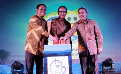 Kementerian Kelautan Berikan Anugerah kepada Daerah yang Peduli terhadap Konservasi