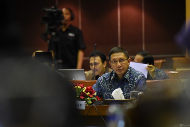 Kementeritan Agama Bentuk Satgas Selidiki LKS Yang Hina Nabi